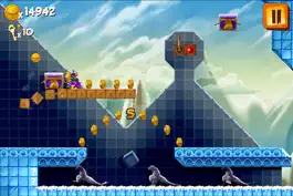 Game screenshot Adventure Beaks mod apk