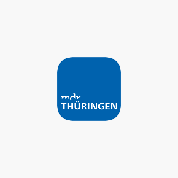 MDR Thüringen on the App Store