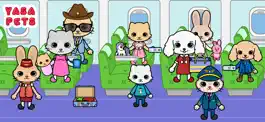 Game screenshot Yasa Pets Vacation apk