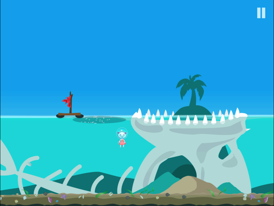 Screenshot #4 pour Tiny Story 2 Adventure