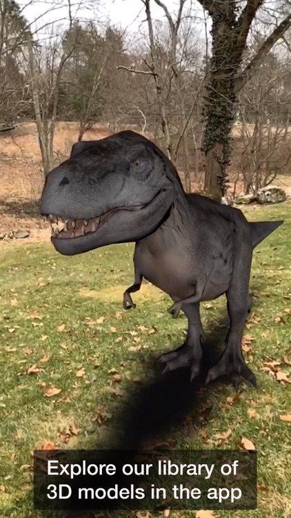 Morphi AR (Pocket Edition) screenshot-5