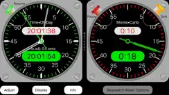 TSD Rally Split iPhone image 1