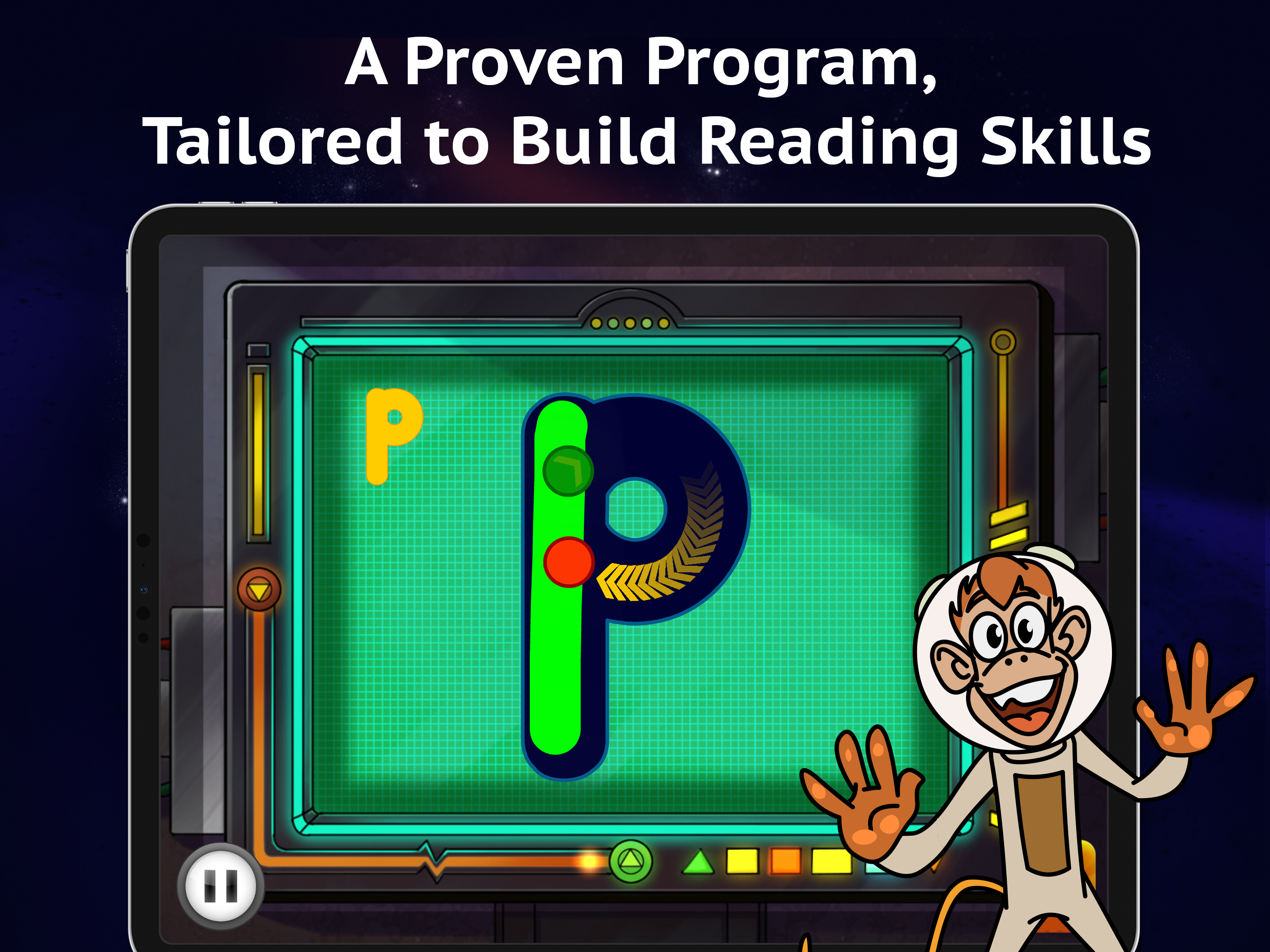 Best Reading App for Kids