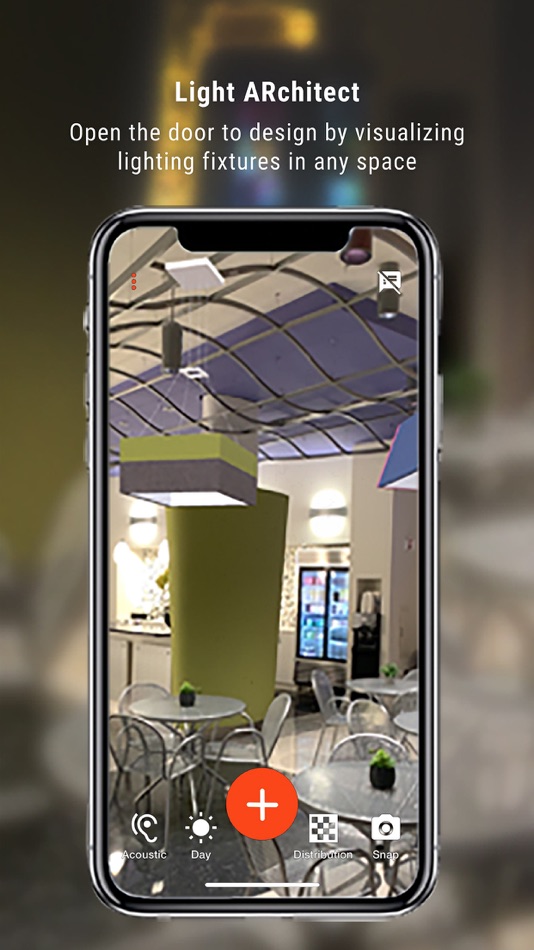 #1. Light ARchitect (iOS) By: Cooper Lighting