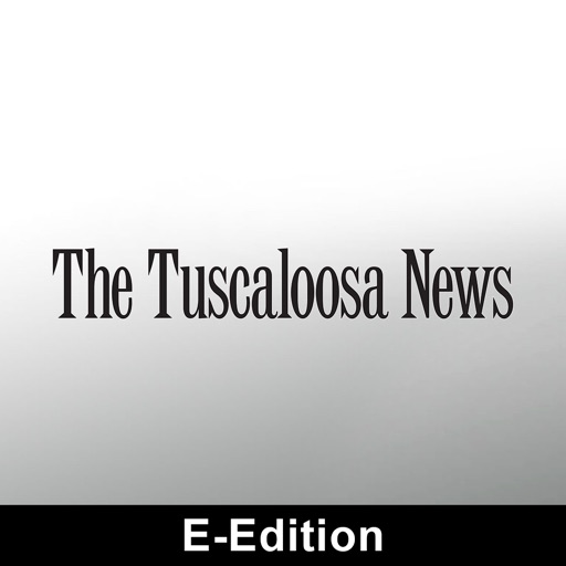 Tuscaloosa News eEdition icon