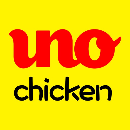 UNO CHICKEN | Иркутск