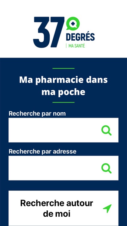 37 degrés Ma Santé