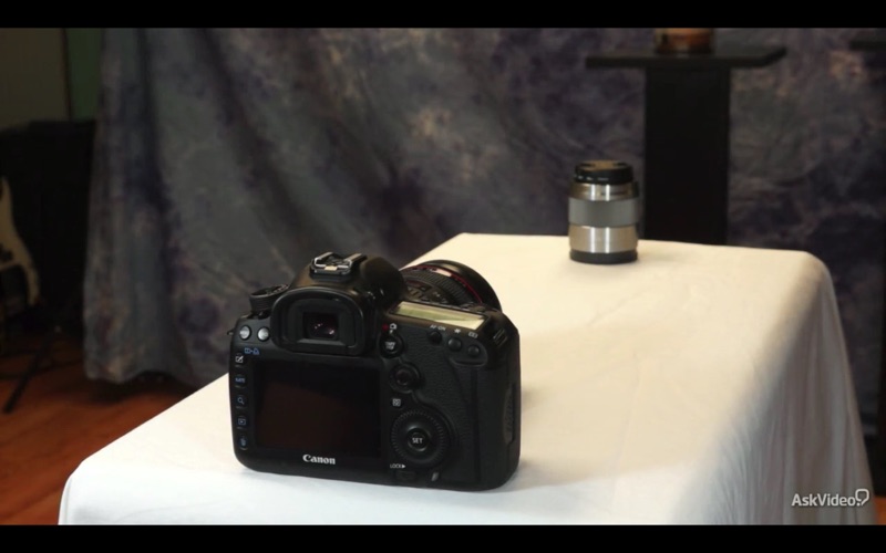 Screenshot #3 pour Digital Photography - Basics
