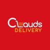 Clauds Delivery icon