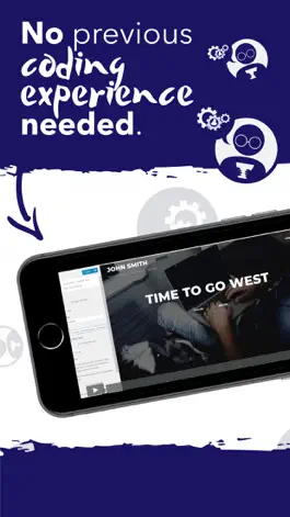 Game screenshot Website Builder Business Apps hack