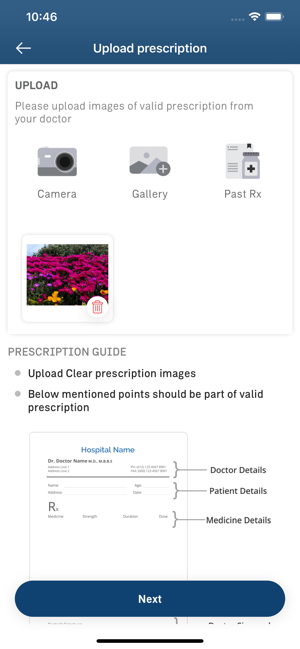 EMedStore Pro(圖6)-速報App