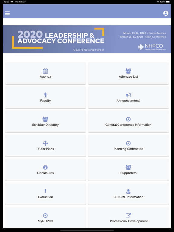 Screenshot #4 pour LAC2020