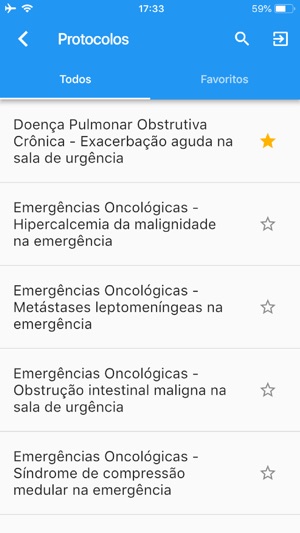 HC Protocolos(圖2)-速報App