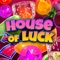 «House of Luck» is a game, that tests a person's ingenuity or knowledge
