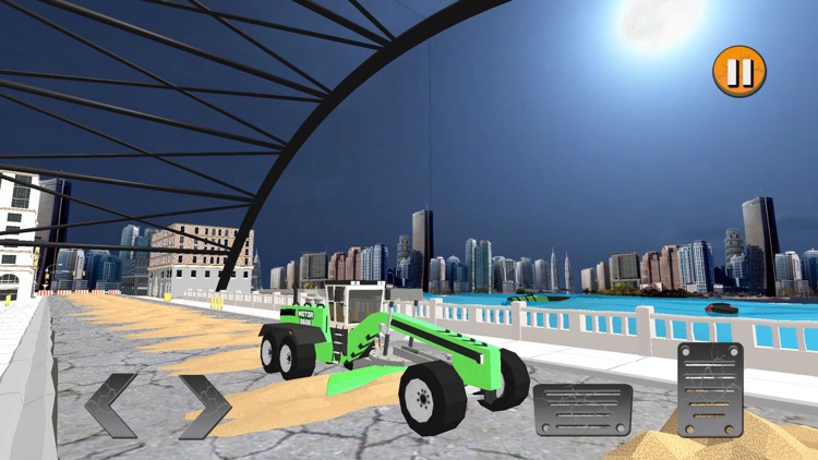 City Road Builder 3D