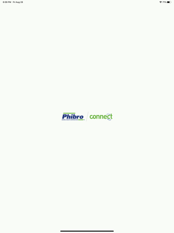 Screenshot #4 pour PAHCConnect
