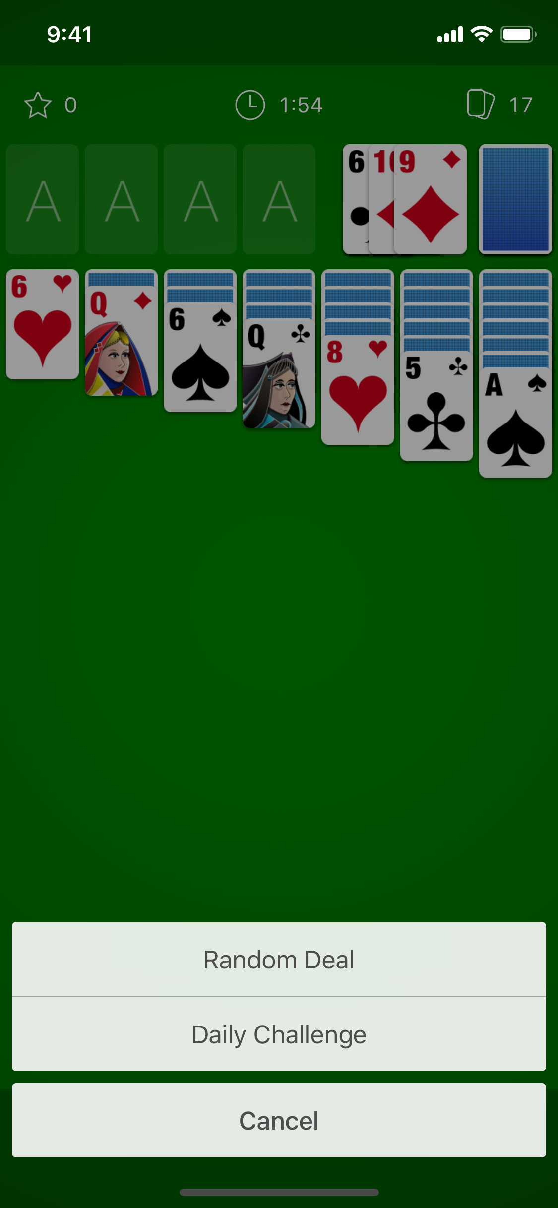 Solitaire The Game