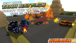 Game screenshot Crash Drive 2 hack