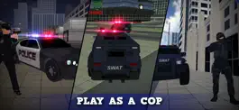 Game screenshot Justice Rivals 3 Cops&Robbers mod apk