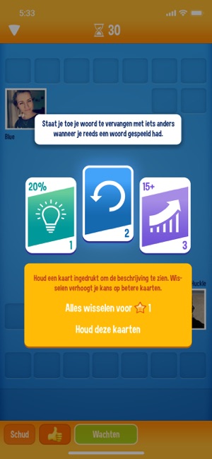 Wordon Hd In De App Store