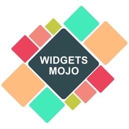 Widgets Mojo Pro