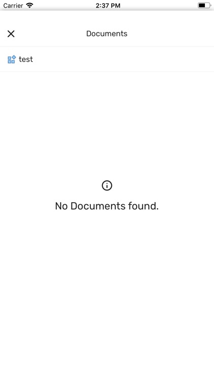 NetZoom Mobile Scanner screenshot-5
