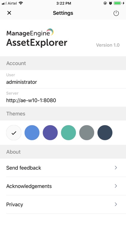 AssetExplorer | On-premises screenshot-5