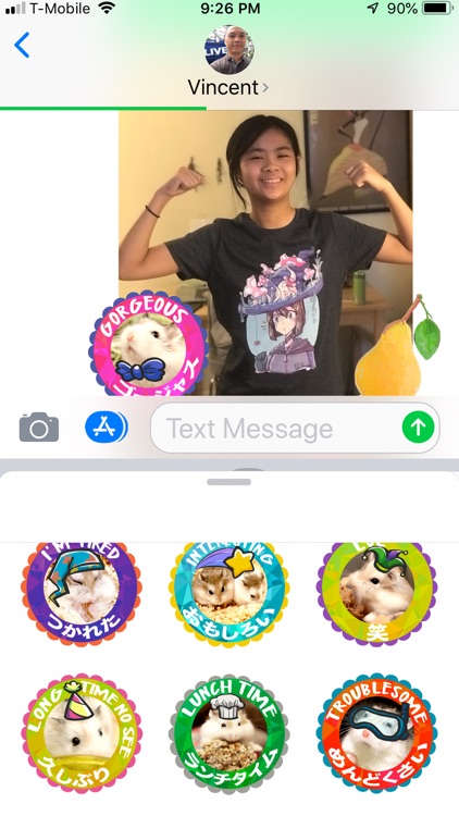 HammyVille 3 screenshot-4