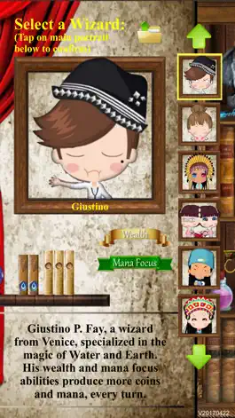 Game screenshot Magic Revolution mod apk