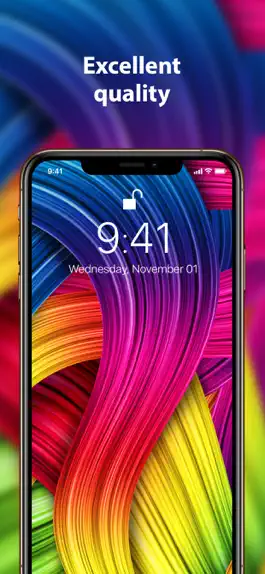 Game screenshot WALLPER - Best Live Wallpapers apk