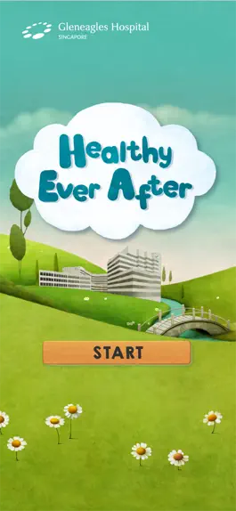 Game screenshot Healthy Ever After mod apk