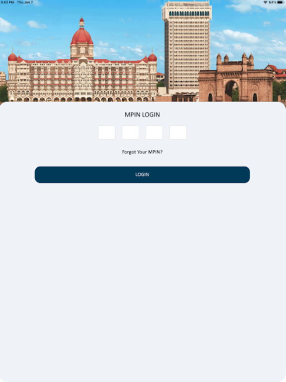 Screenshot #5 pour IHCL I-ZEST Mobile Door Key