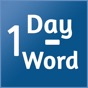 1 Day - 1 Word : Learn english app download