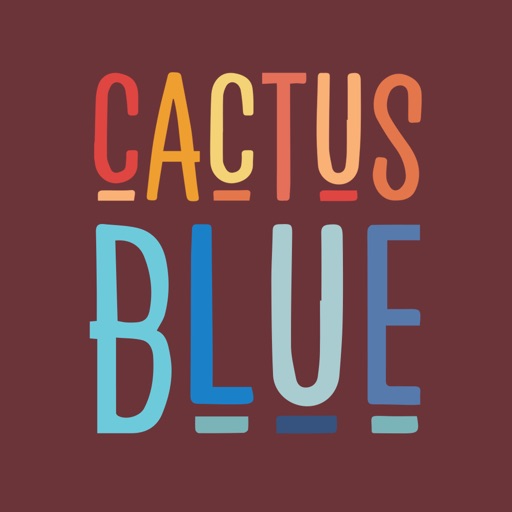 Cactus Blue Restaurant