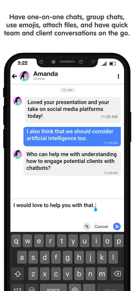ProofHub