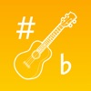 Ukulele Tuner For Dummies - iPhoneアプリ