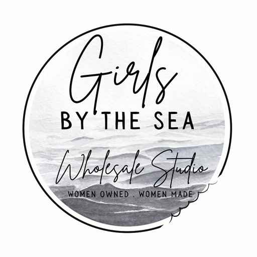 Girls By The Sea Shop icon