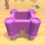 Sand Castle 3D App Contact