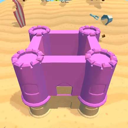 Sand Castle 3D Читы