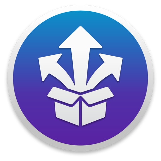 StuffIt Expander 16 icon