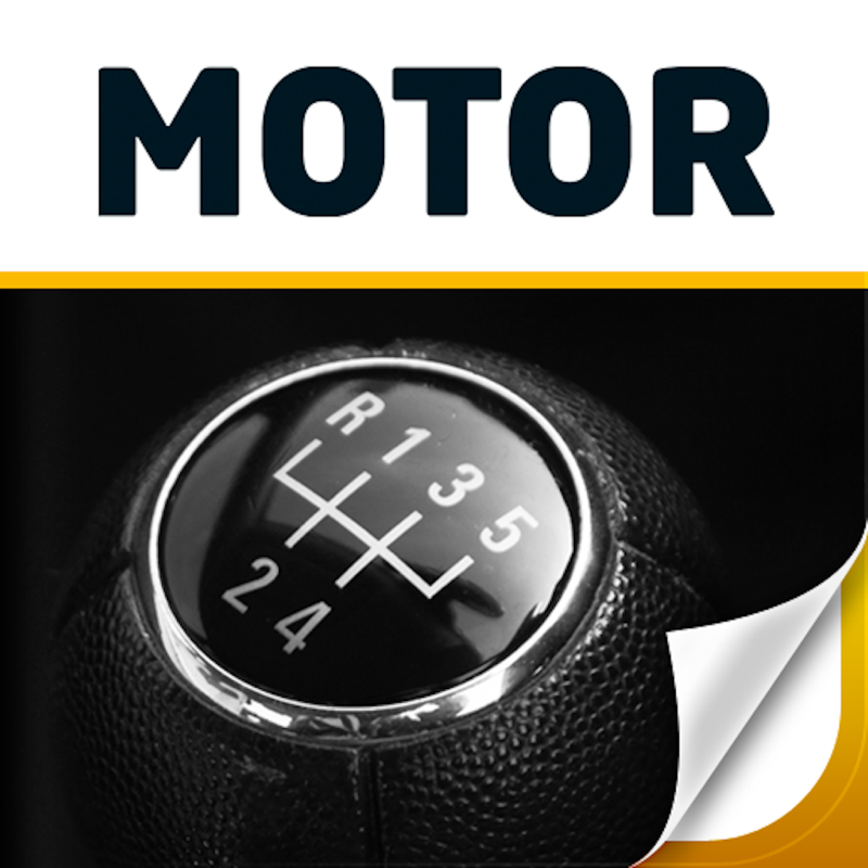 FDM - Motor