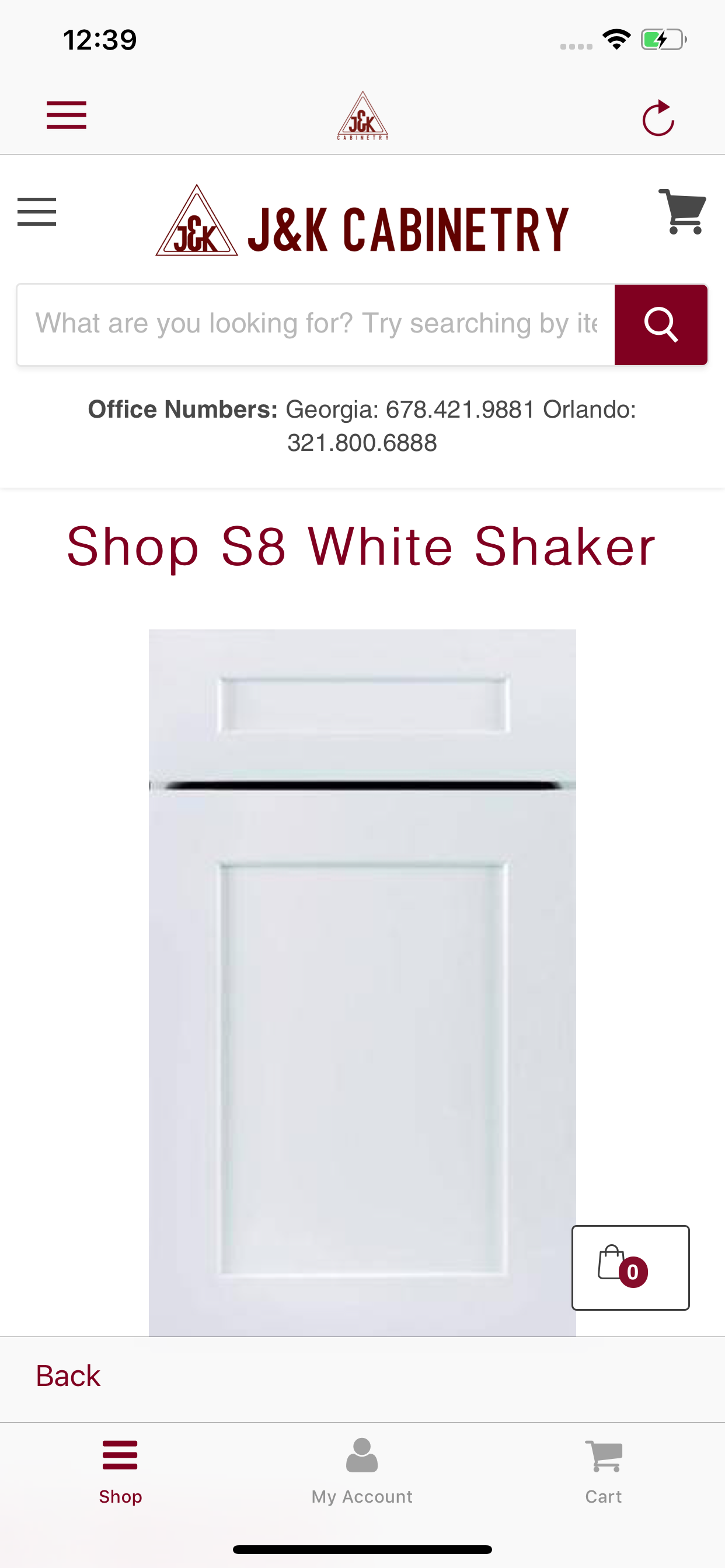 J&K Cabinetry