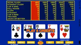 Game screenshot All American - Poker Game mod apk