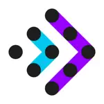Dots and Boxes - Party Game App Cancel