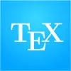 TeX Writer - LaTeX On The Go App Support