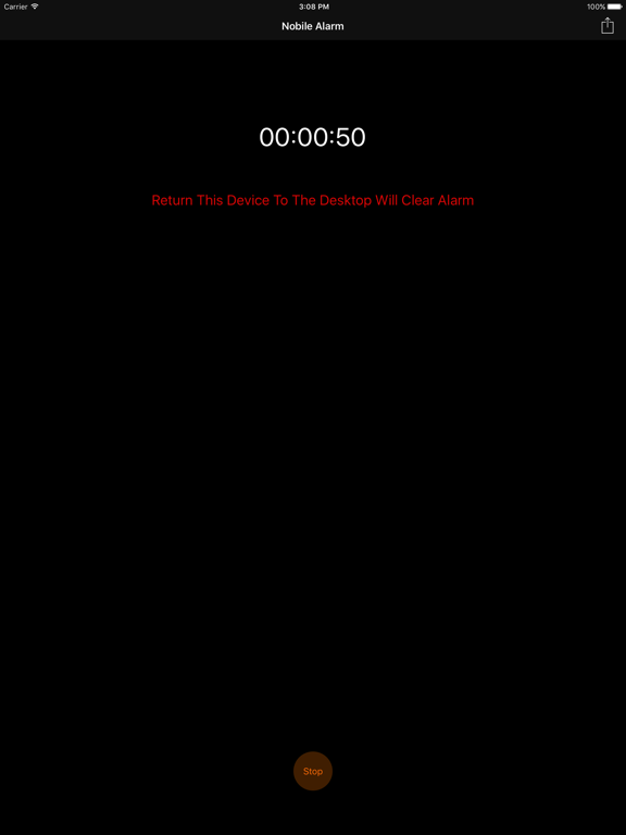 Screenshot #5 pour Task Alarm - Work Assistant