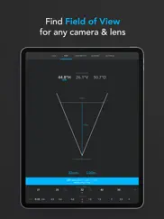 f8 lens toolkit ipad resimleri 2