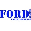 Ford Ent Magazine App icon