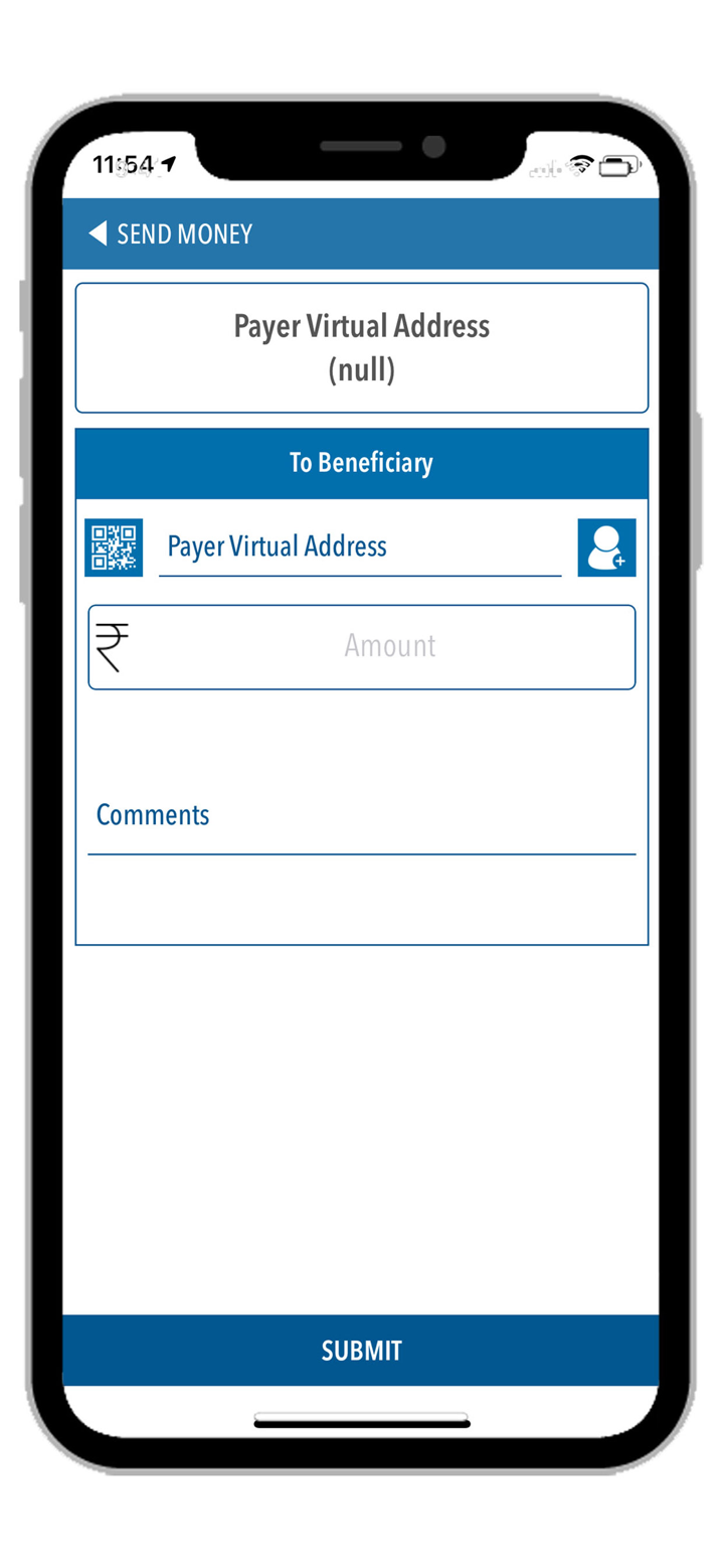 BHIM UCO UPI screenshot 5