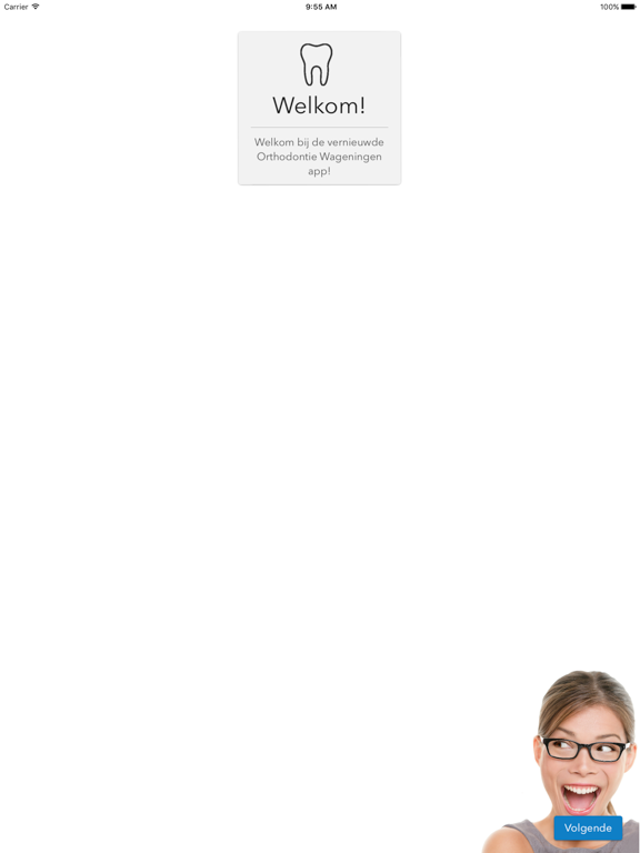 Screenshot #4 pour Orthodontie Wageningen